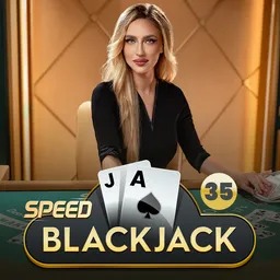 Speed Blackjack 35